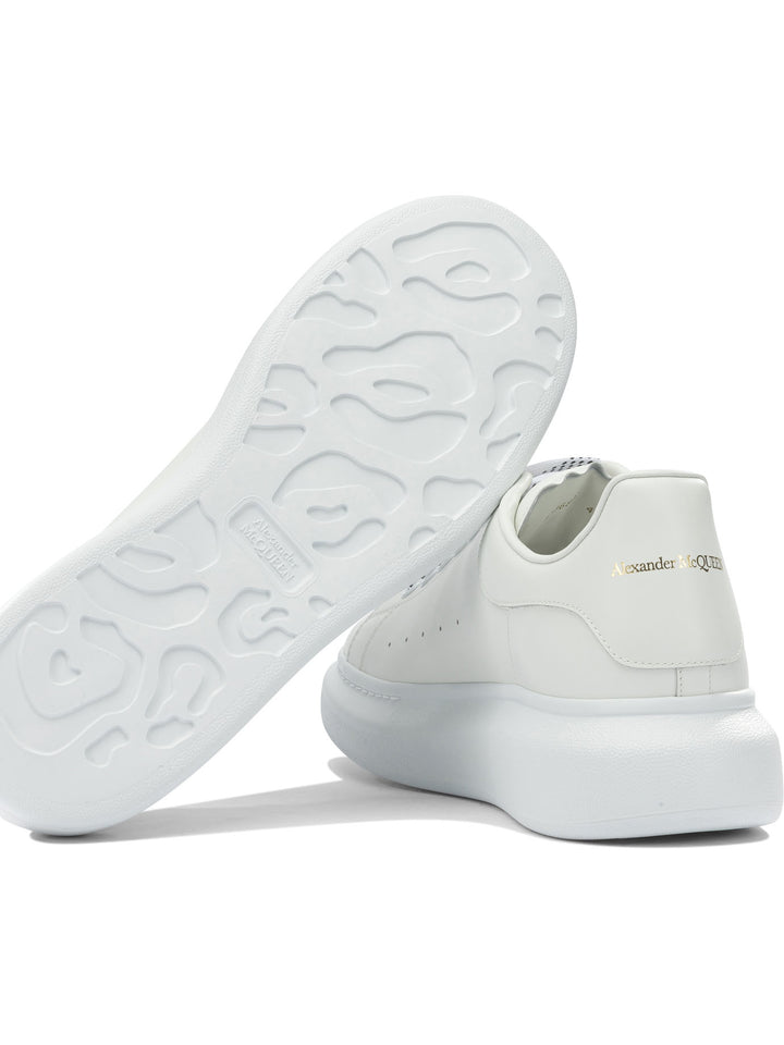 Mcqueen  Sneakers & Slip-On - Bianco | 03cc270e20e4839e664d5cc0c7b451bae4882d8f