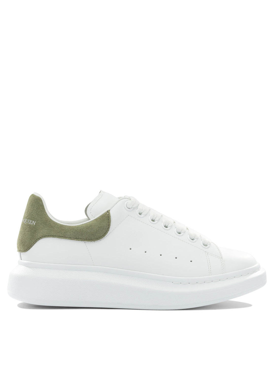 Mcqueen  Sneakers & Slip-On - Bianco | 832c761ae108a57b4d29f651ed6fb3a953666286