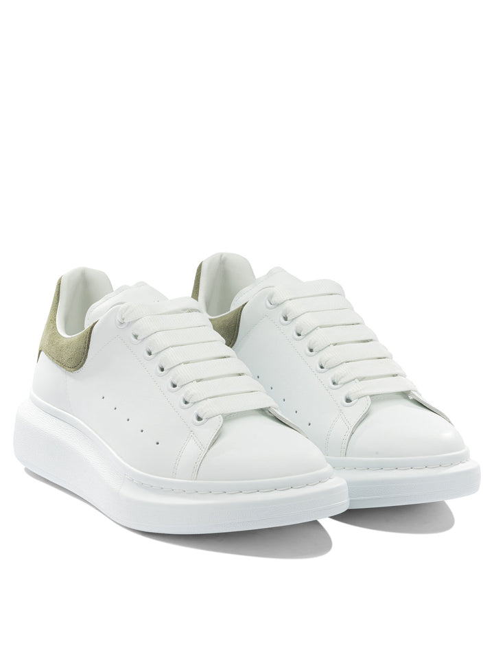 Mcqueen  Sneakers & Slip-On - Bianco | 09a10319794cf058d3a4007bc5fd56a98a3a27c4