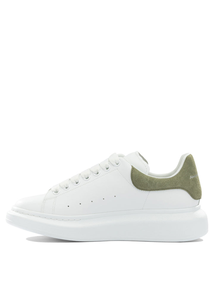 Mcqueen  Sneakers & Slip-On - Bianco | 65cdc37e0704bd4cec72f4333707f743b1bf9d86