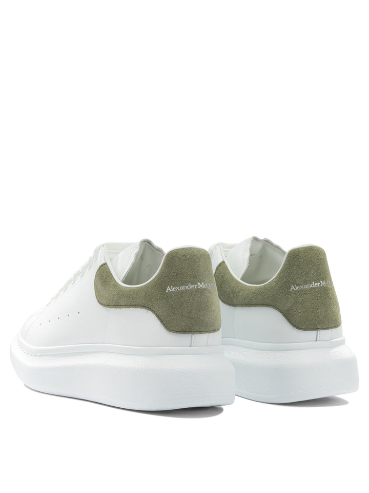 Mcqueen  Sneakers & Slip-On - Bianco | fd252c33080c7203647f6cc6df67537dd3fd035b
