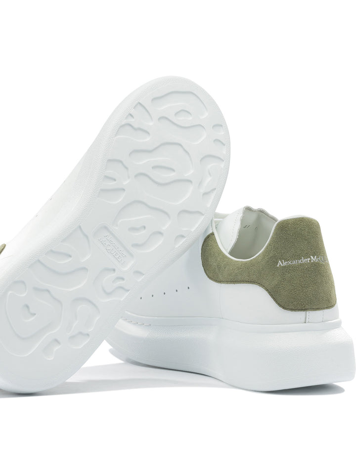 Mcqueen  Sneakers & Slip-On - Bianco | b9e0728e5f6f5506fbe06b99351fb8e83c64205a
