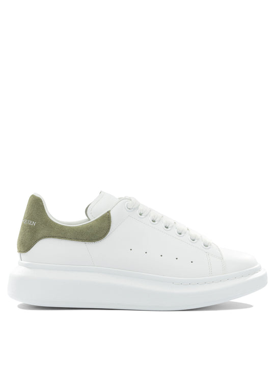 Sneakers & Slip-On Bianco