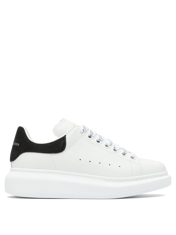 Sneakers & Slip-On Bianco