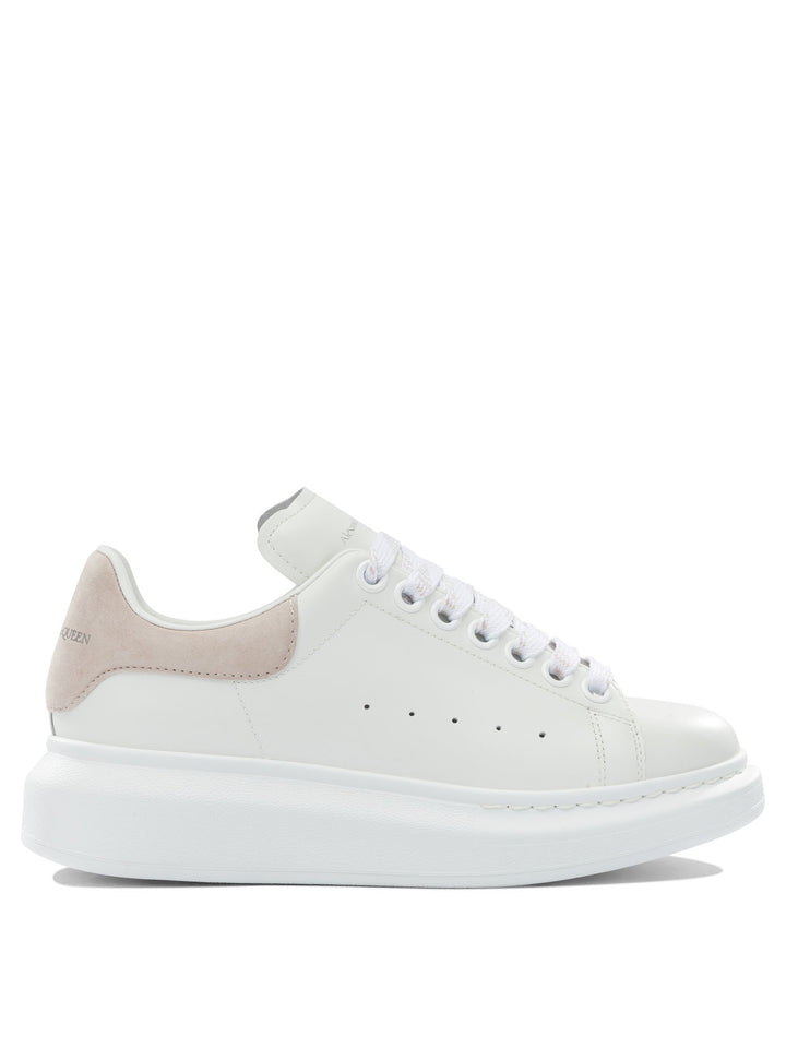 Mcqueen  Sneakers & Slip-On - Bianco | acf12c1cc02362fba22c7987a4f07882b05c8451