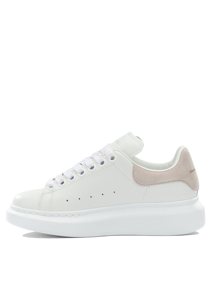 Mcqueen  Sneakers & Slip-On - Bianco | 78ec25d486454e0bf4413b50e764419b6b228174