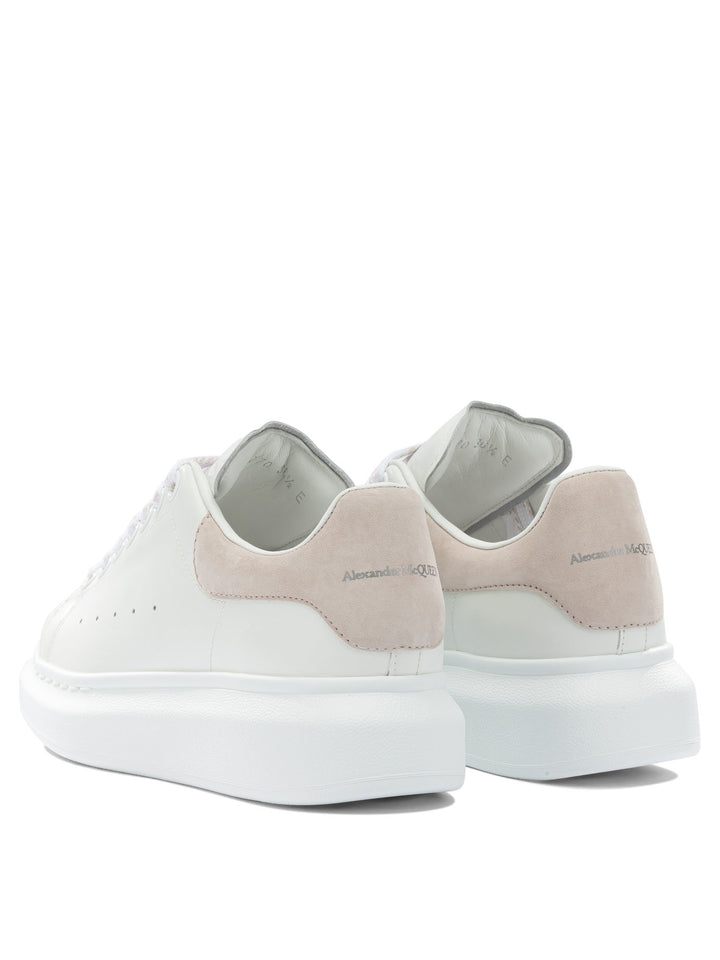 Mcqueen  Sneakers & Slip-On - Bianco | d8a56e873bef539c904a8261d9768340a0ddd770