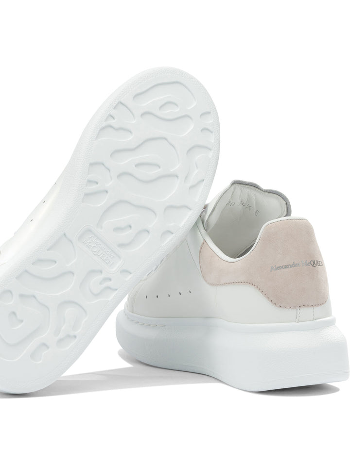 Mcqueen  Sneakers & Slip-On - Bianco | c3acec66027173e2521681f6492117a86b3a6d90