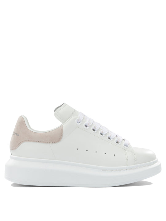 Sneakers & Slip-On Bianco