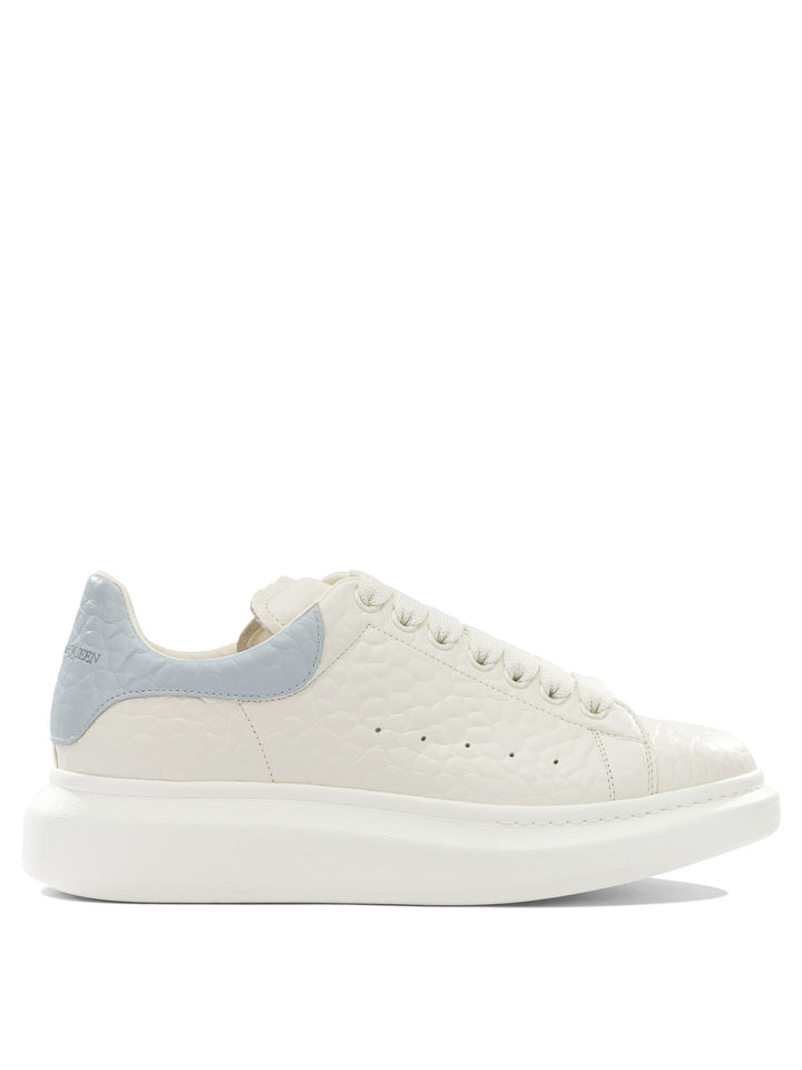Mcqueen  Sneakers & Slip-On - Bianco | d48974a25ad8a61f95e2acc87866f720a03c37f9