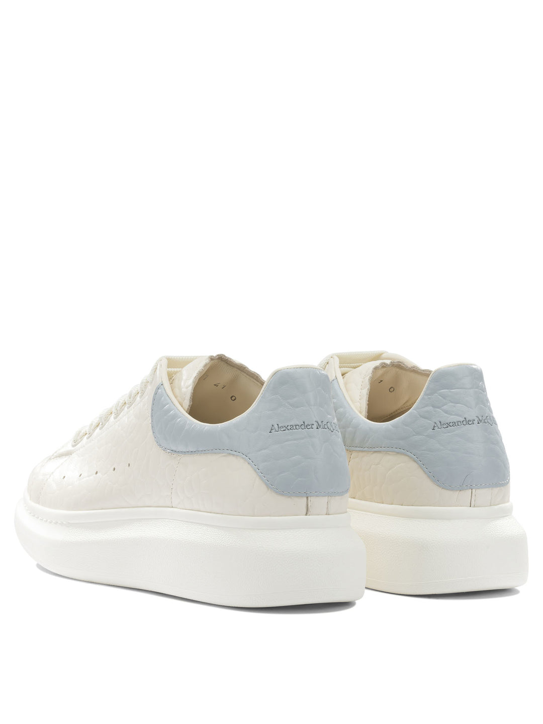 Mcqueen  Sneakers & Slip-On - Bianco | d6e4513e7c7d9cd31fbd23f7f149c644b3aa5c07