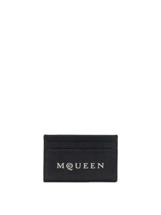 Wallets & Card Holders Nero