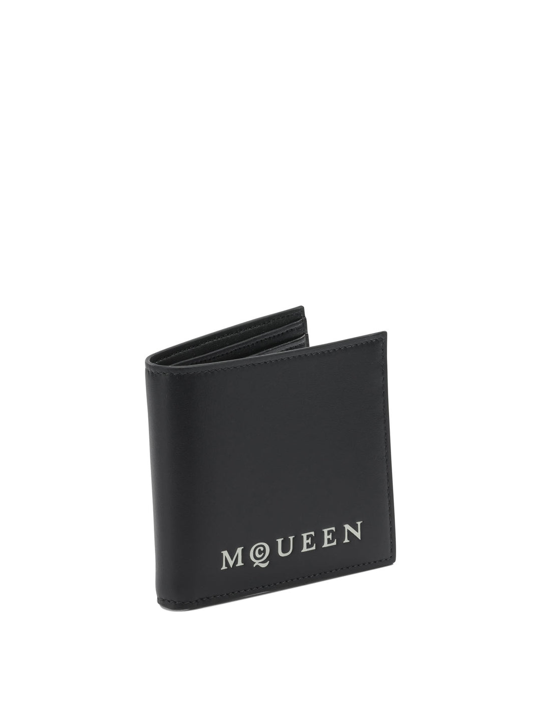 Mcqueen  Wallets & Card holders - Nero | a822aec636f1544840c85f173027d8f1bc2f7791