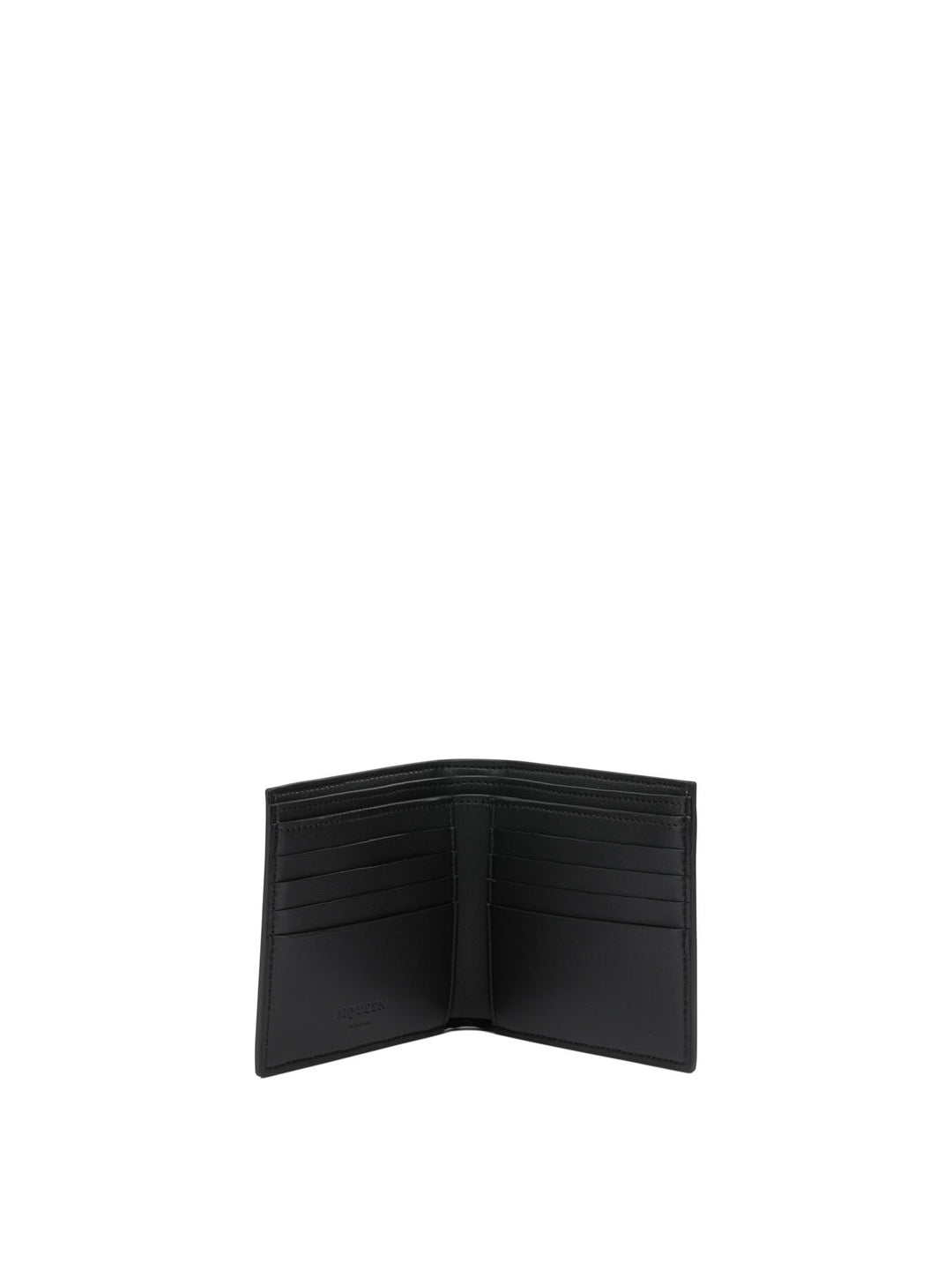 Mcqueen  Wallets & Card holders - Nero | cdb61d97669489a68fc247f81d4a241ff9556aa4