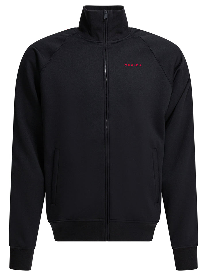 Mcqueen  Sweatshirts - Blu | 9fcfa82301905c54d3d4ea895a61f18d78b6f0be