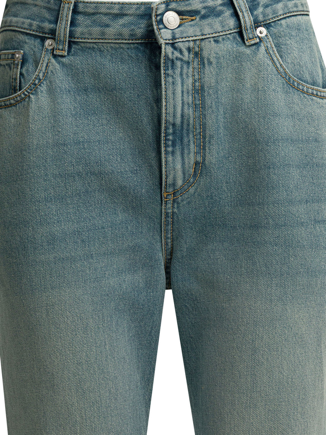 Mcqueen  Jeans - Light blue | 062864433ceac3d4fa7bbe121a36c28f985be3b7