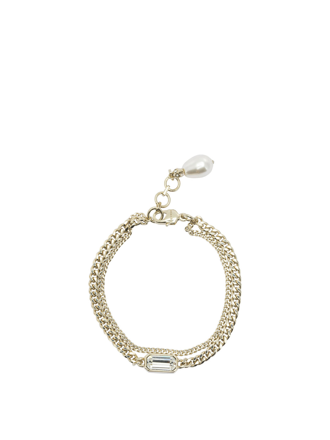 Mcqueen  Jewels - Bianco | 01b939d0455034ba4f900ec1aabc563172990693