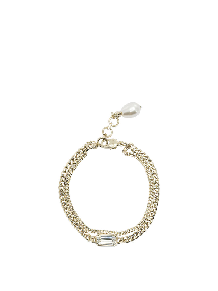 Mcqueen  Jewels - Bianco | 01b939d0455034ba4f900ec1aabc563172990693