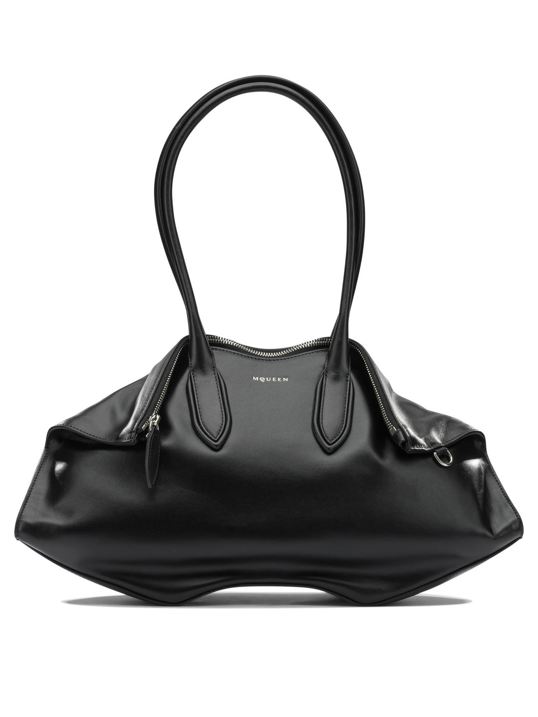 Mcqueen  Handbags - Nero | 11a24274b91548efa8215a1d8f36163067cd2730