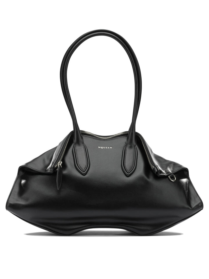 Mcqueen  Handbags - Nero | 11a24274b91548efa8215a1d8f36163067cd2730