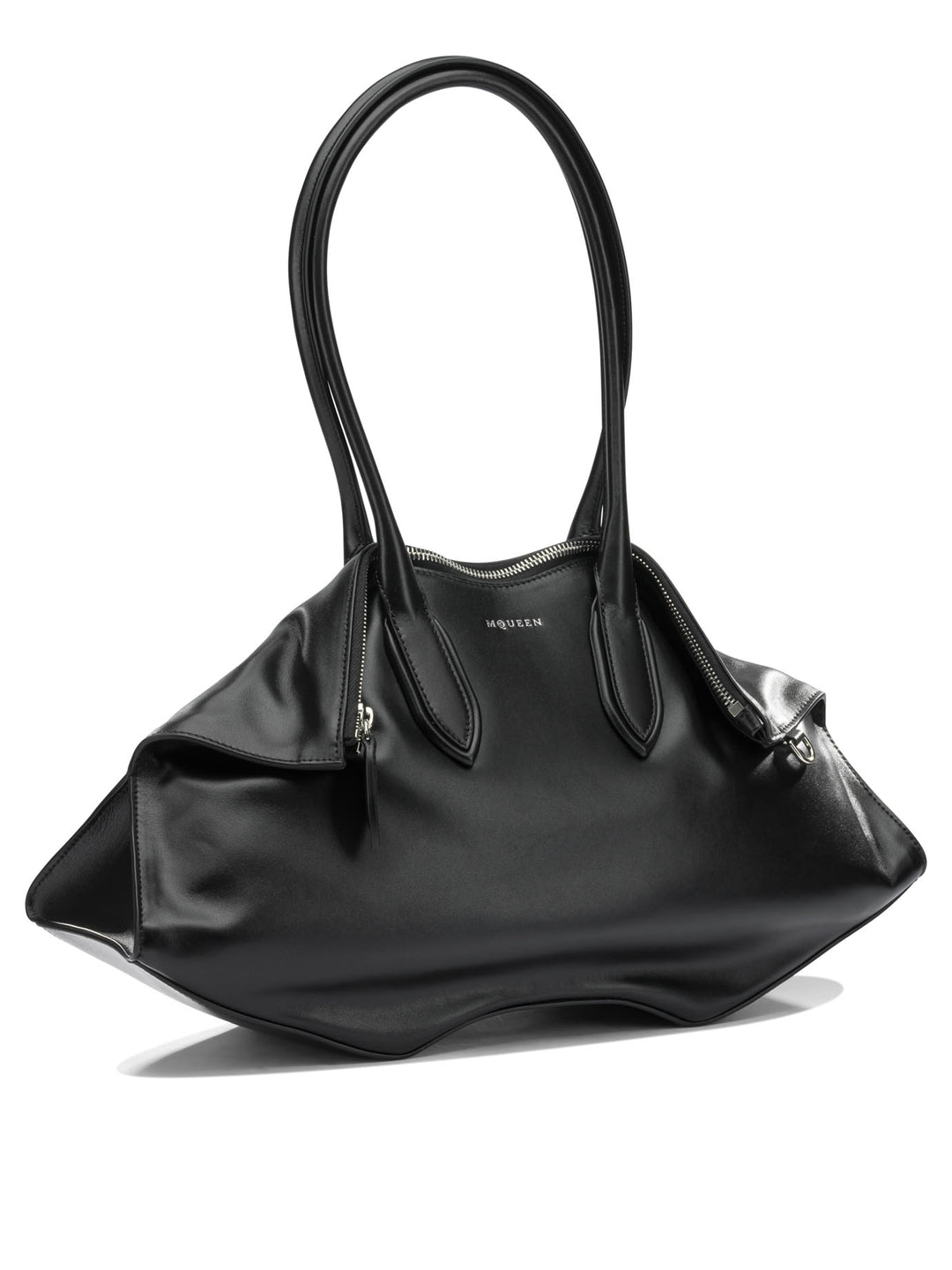 Mcqueen  Handbags - Nero | 1b59c367ab2fa375b7ce29bbff40b7bd0813a891