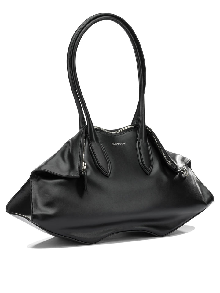 Mcqueen  Handbags - Nero | 1b59c367ab2fa375b7ce29bbff40b7bd0813a891