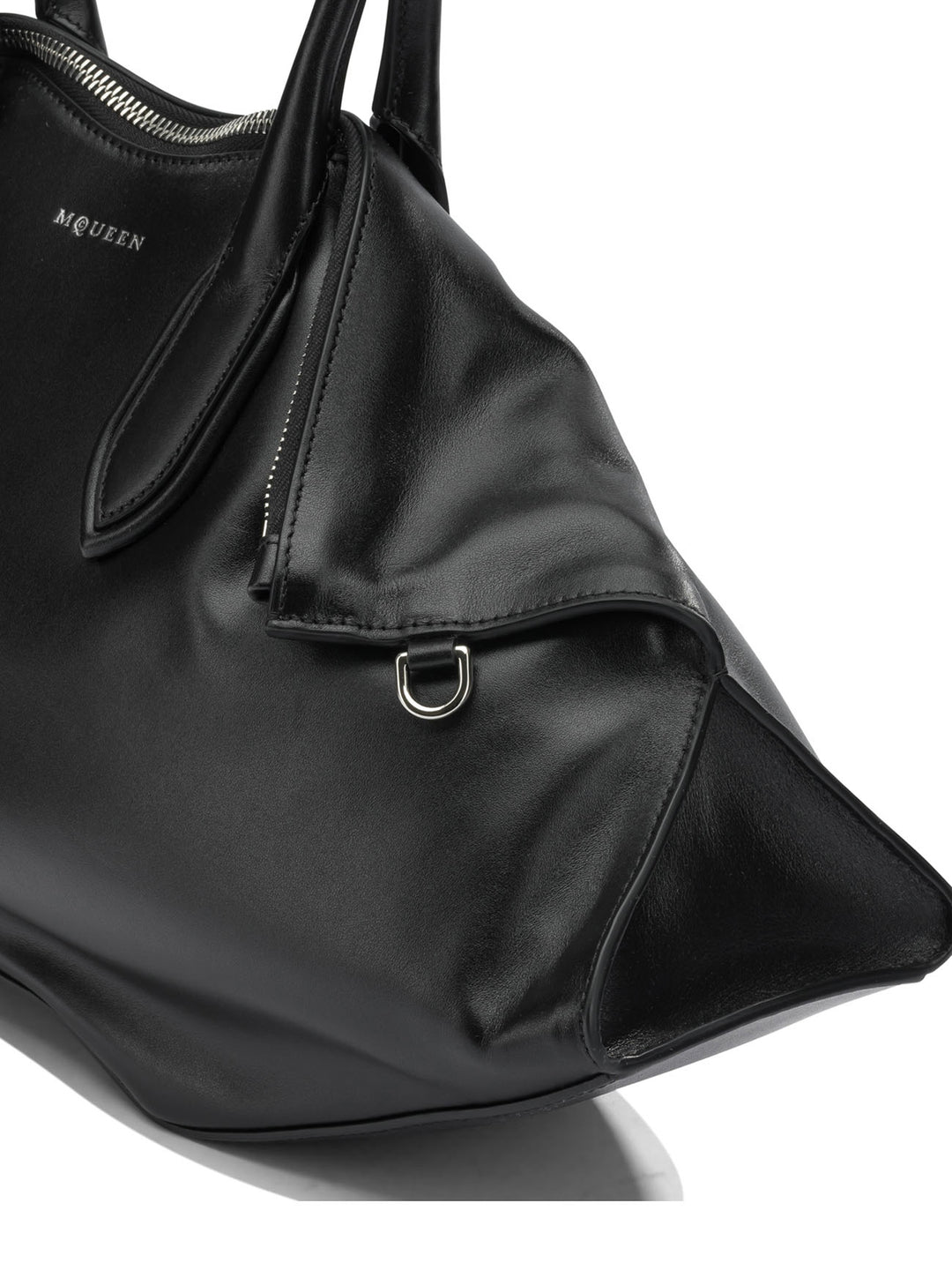 Mcqueen  Handbags - Nero | 642ab91a9f35d0ba72b88eed2bb21c95a9ee3534