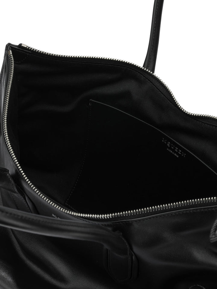 Mcqueen  Handbags - Nero | 42382313d0e85f0a1274bc1e25a865311ea97915