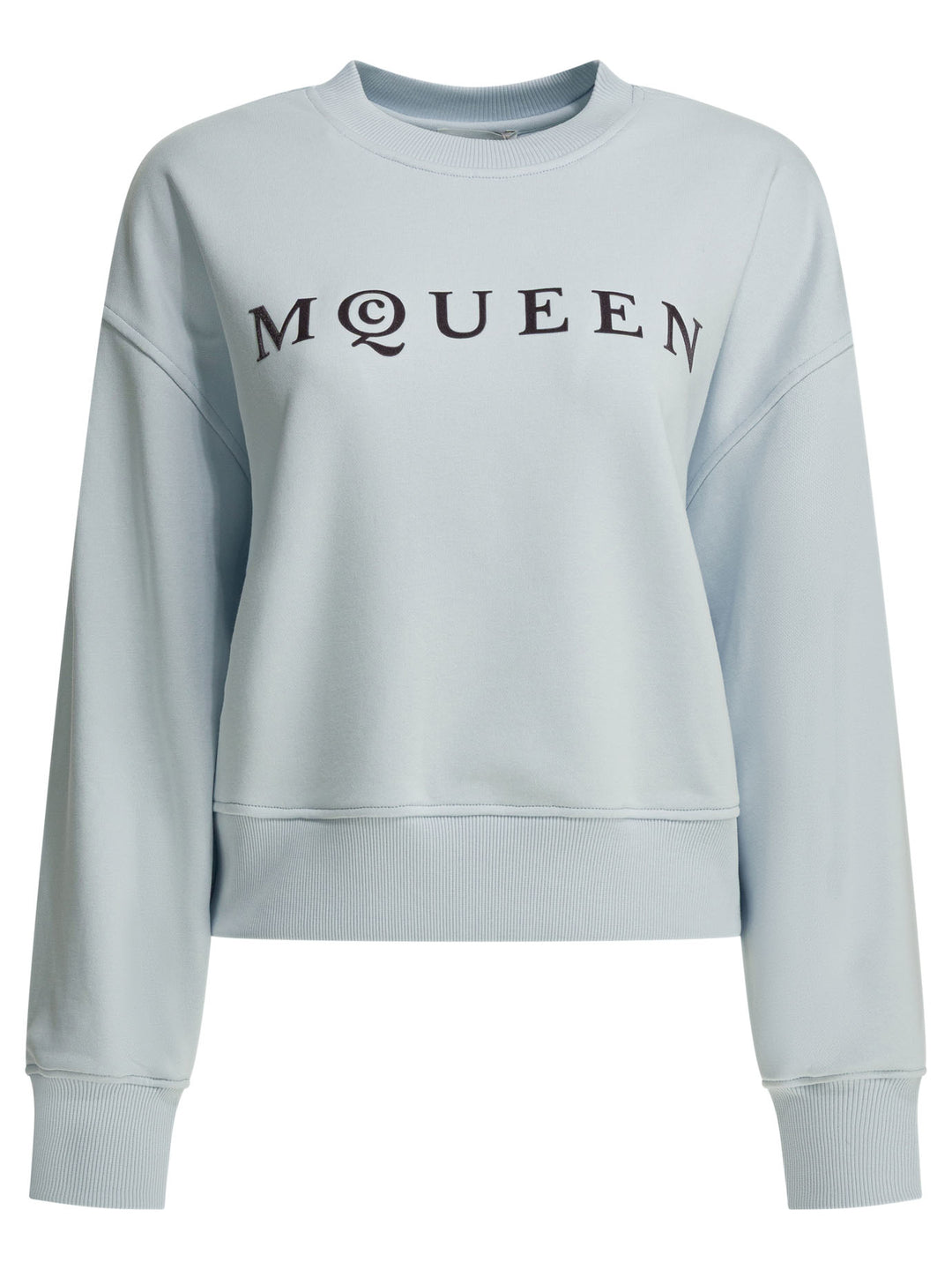 Mcqueen  Sweatshirts - Blu | f5437bb4e4ea0b008ea33c3a61563107763401e4