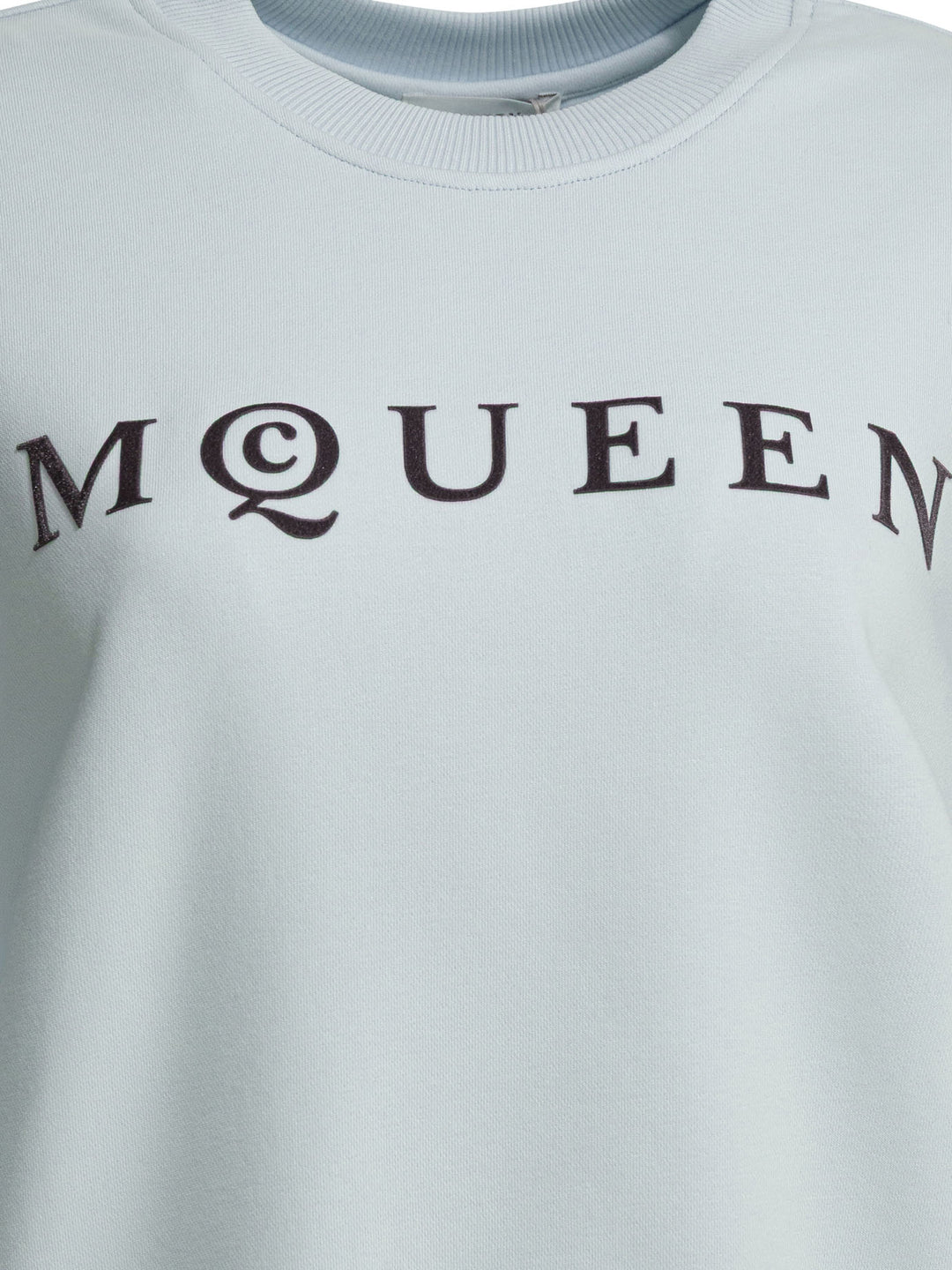 Mcqueen  Sweatshirts - Blu | 672359ebcee158cc8ad5fc67f4a1e1d7d0d8cf95
