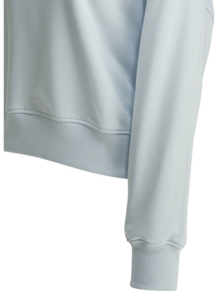 Mcqueen  Sweatshirts - Blu | 2ade597a5ecd822e7053a6a4af425d21a6a84fab