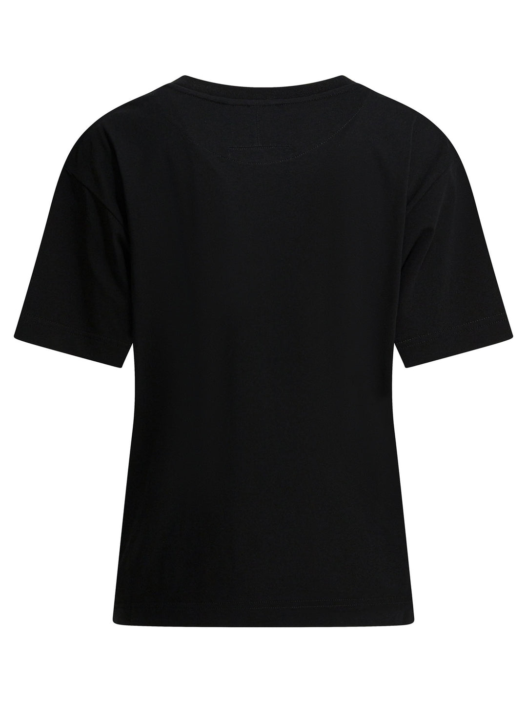 Mcqueen  T-shirts - Nero | b9751495e86fb69bbadc10d91a1c3884d6e94ac8