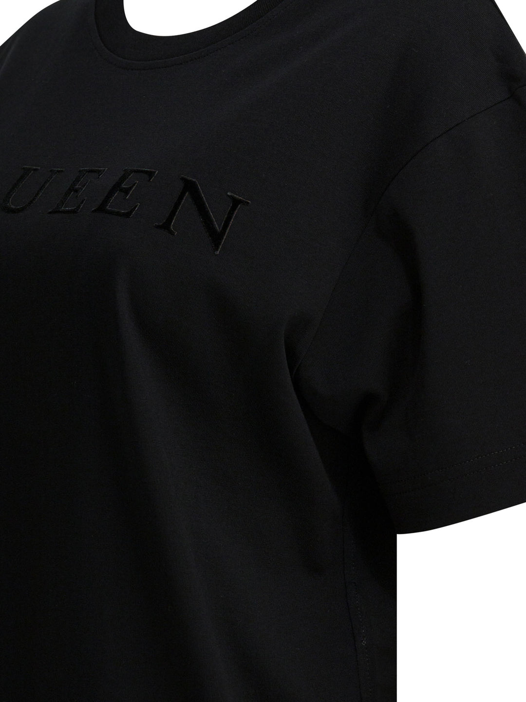 Mcqueen  T-shirts - Nero | a69a8409a2f5a03e107d17138c765630fddb5761