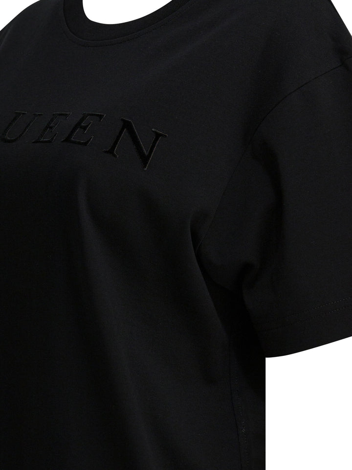 Mcqueen  T-shirts - Nero | a69a8409a2f5a03e107d17138c765630fddb5761