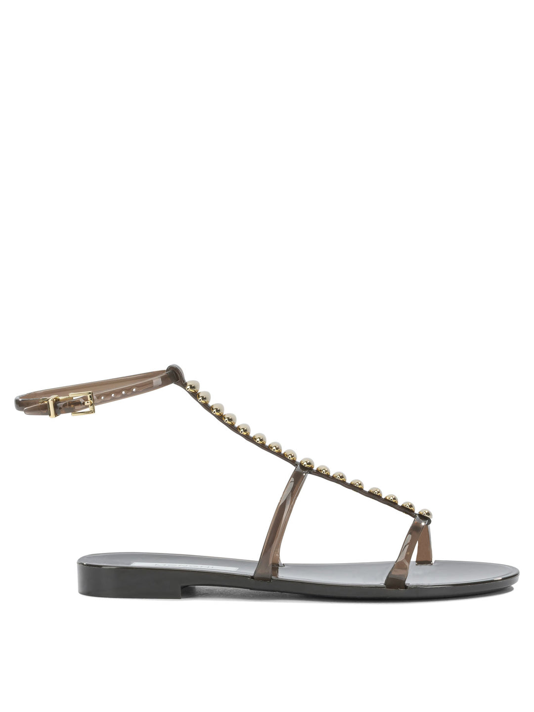 Menghi  Sandali - Marrone | fdfbbda5b3bb04683934512b27f29e246cab8d5e