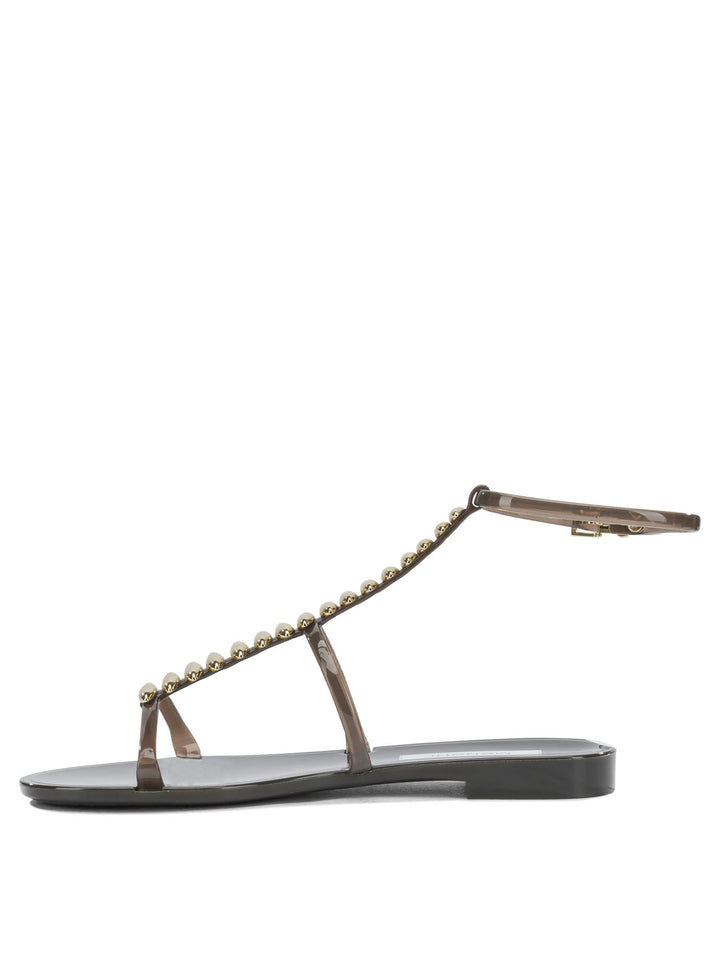 Menghi  Sandali - Marrone | 25e8ef12798dd7ae84a15d2dde52d99b0bc531f3