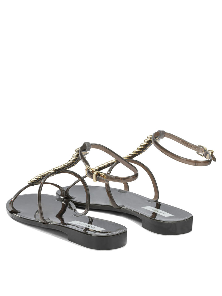Menghi  Sandali - Marrone | 4039765582ba5475052141322de938e1b3d708c8