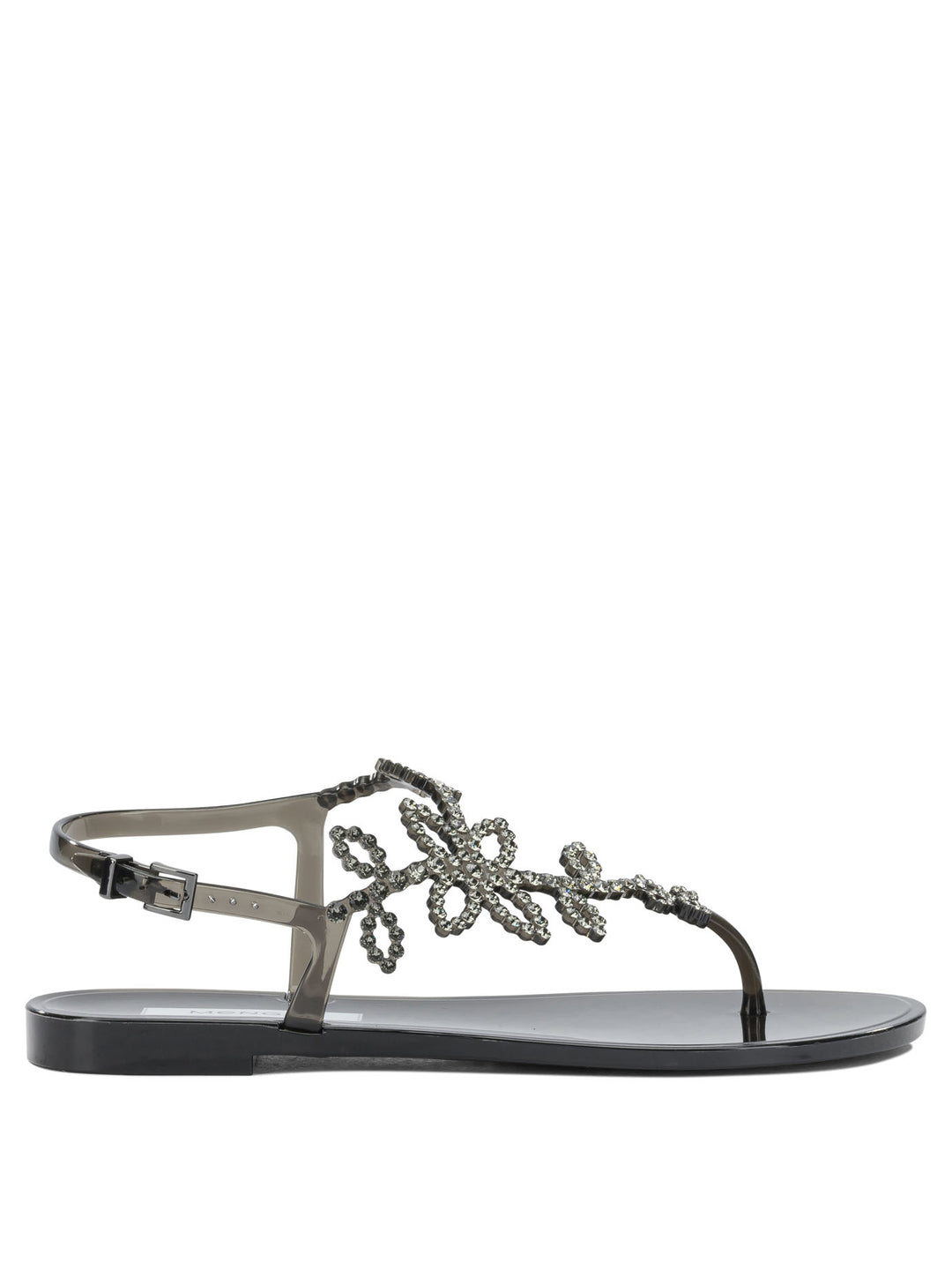 Menghi Galatea Jelly Sandali - Nero | ba6659983008ff4181b75e70bbc8adfc9523a5a0