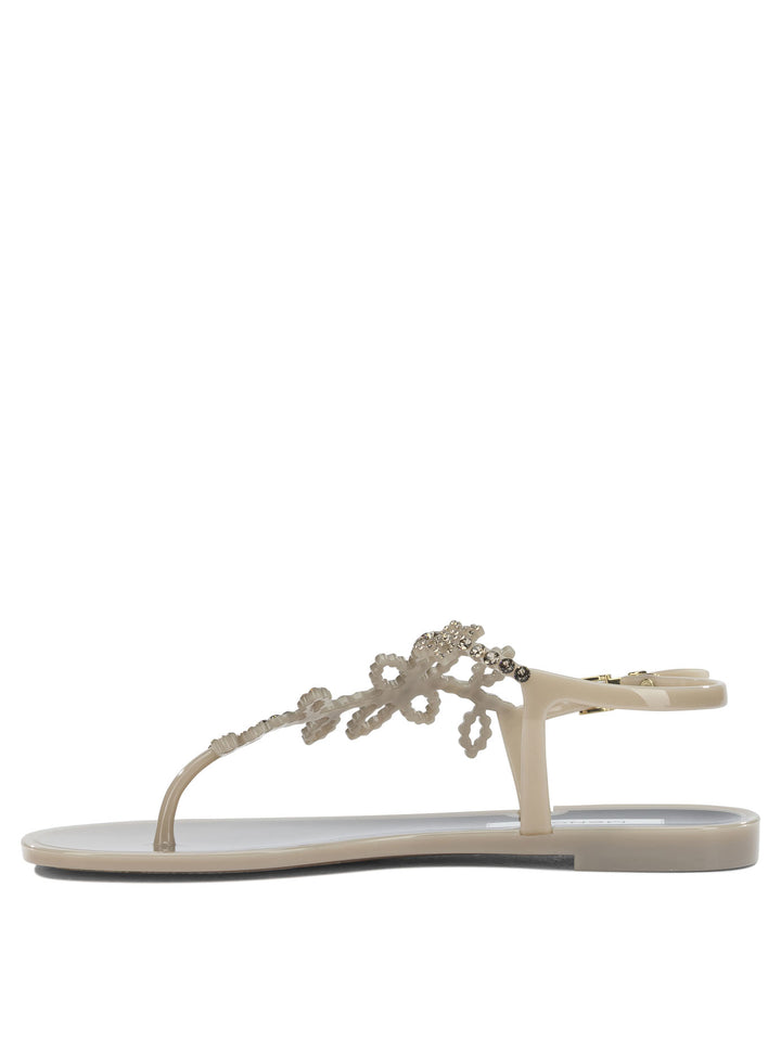 Menghi Galatea Jelly Sandali - Beige | b85cbdc66b87d10597905d529bfbe976279d90f5