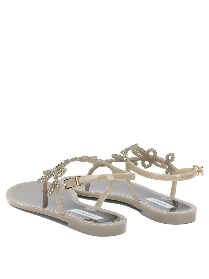 Menghi Galatea Jelly Sandali - Beige | 9e90eb9b76ef1ca497cce5dd0346e773c0f8ac4b