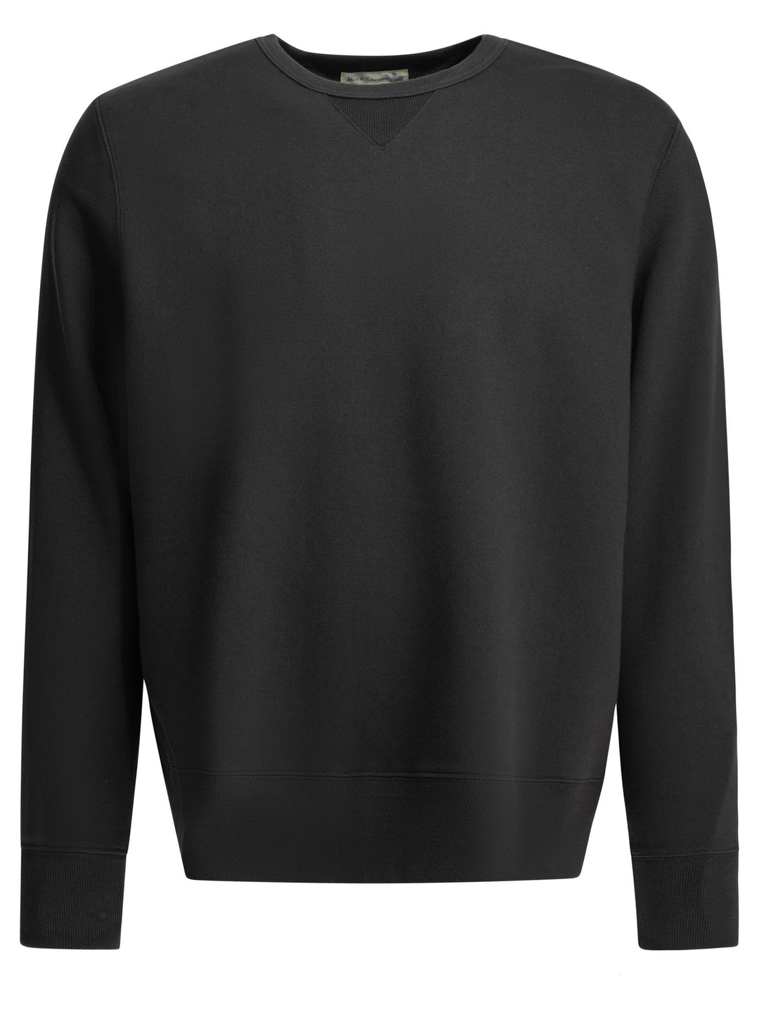 Merz B. Schwanen The Originals Vintage Sweatshirts - Nero | f3c0cfade9ca158752fca129f68e35030c4a571c