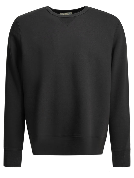 The Originals Vintage Sweatshirts Nero