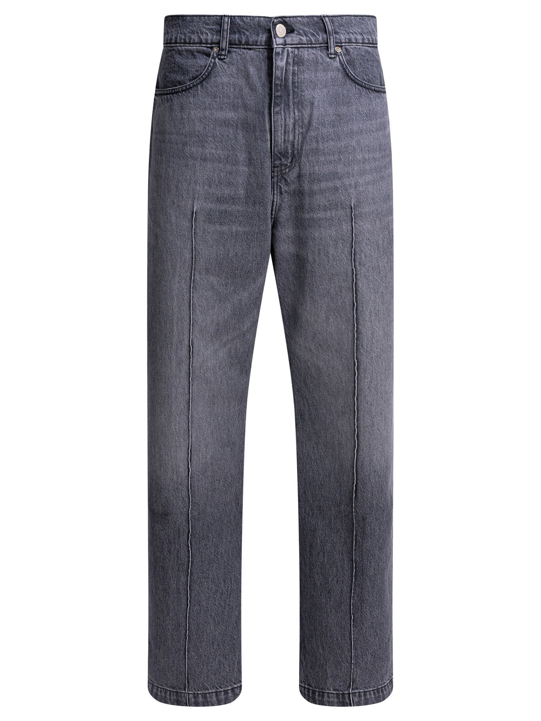 Mfpen Ceremony Jeans - Grey | 8e446dd69d5639ebcf285c990ba2b5e94a268ca2