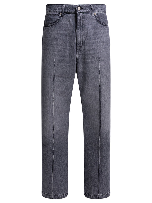 Ceremony Jeans Grey