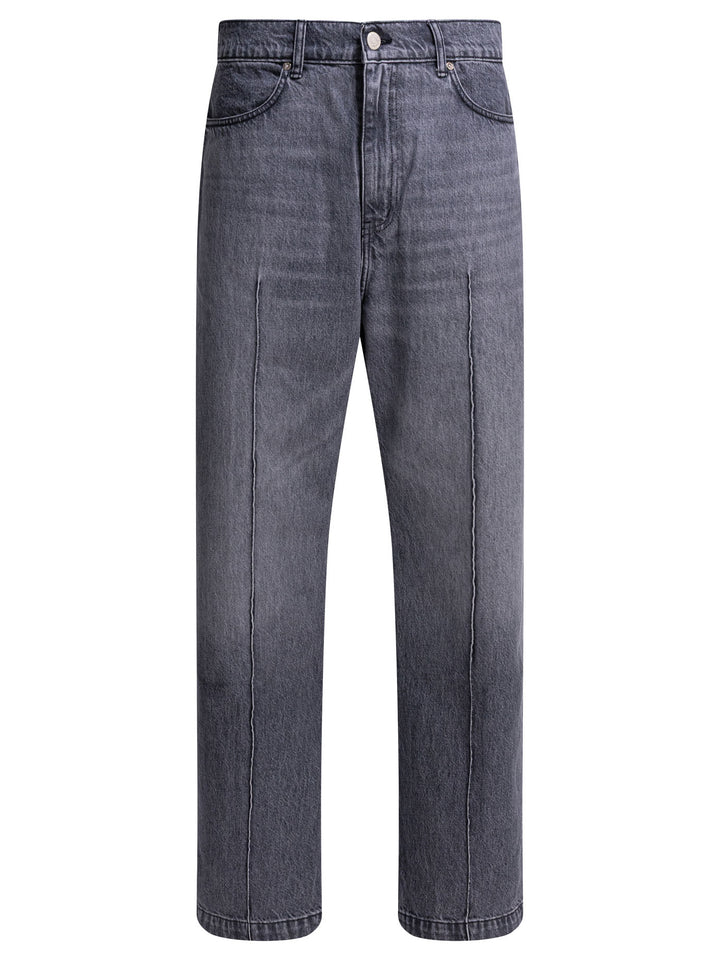 Mfpen Ceremony Jeans - Grey | 8e446dd69d5639ebcf285c990ba2b5e94a268ca2