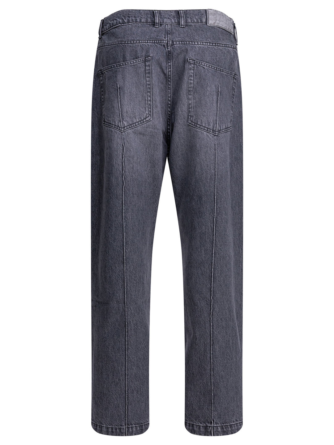 Mfpen Ceremony Jeans - Grey | 10b9fec03d6a4dd891a396b299180d8b177d3936