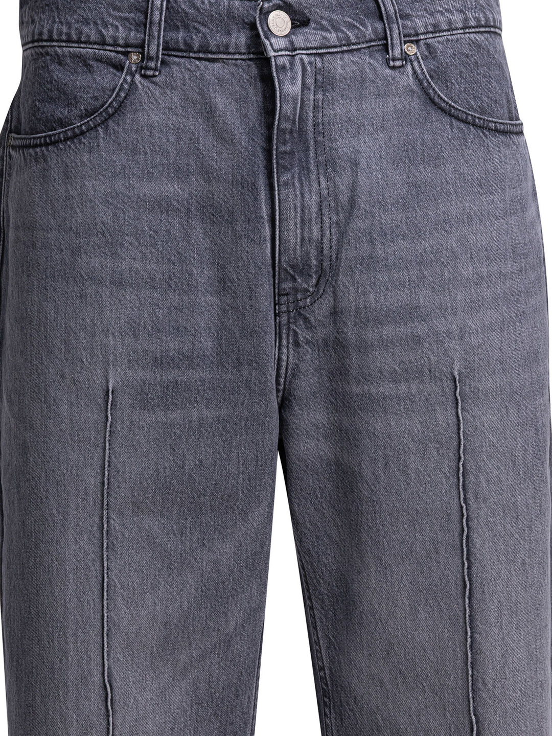 Mfpen Ceremony Jeans - Grey | 9d38ff66b06003547c88fdb6d66040460da968ba
