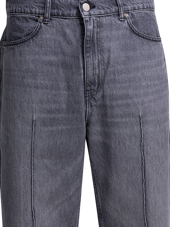 Mfpen Ceremony Jeans - Grey | 9d38ff66b06003547c88fdb6d66040460da968ba