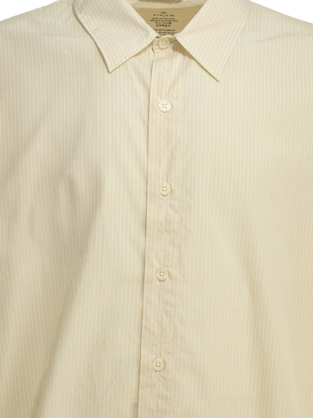 Mfpen Exact Shirts - Bianco | aa37765bd0410a4a115f3d5bdff9897d9e59c5d4