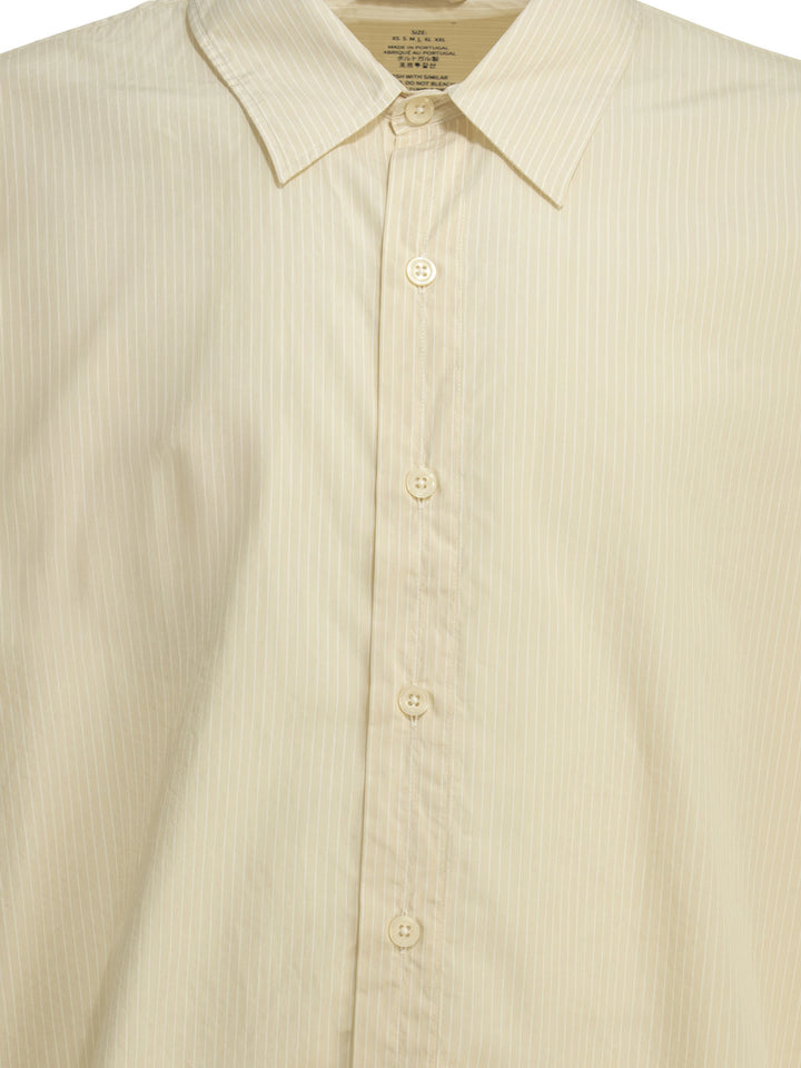 Mfpen Exact Shirts - Bianco | aa37765bd0410a4a115f3d5bdff9897d9e59c5d4